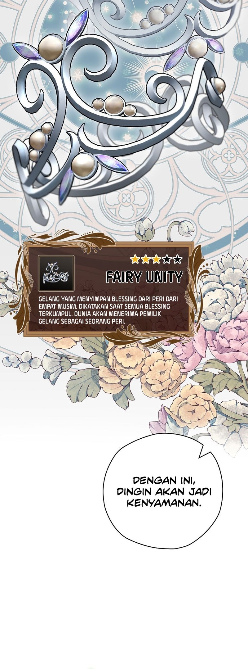 Ending Maker Chapter 49 - halaman 60