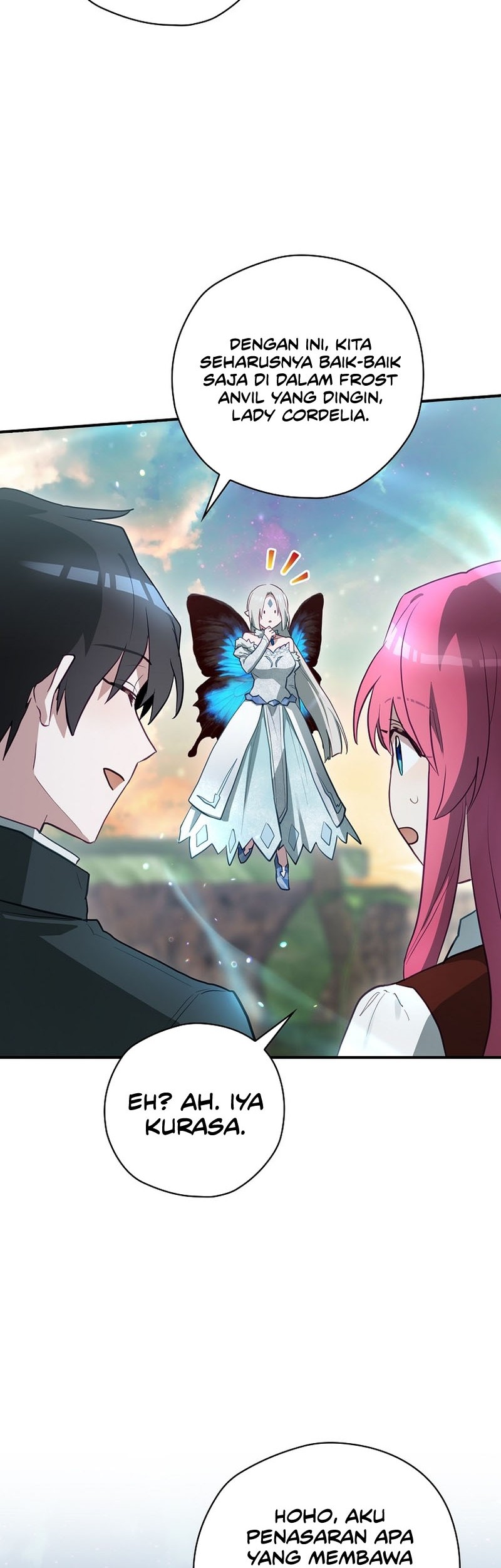 Ending Maker Chapter 49 - halaman 62
