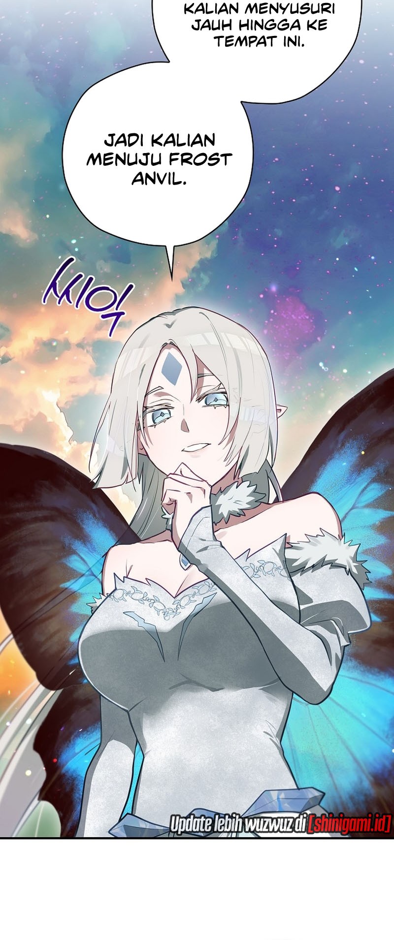 Ending Maker Chapter 49 - halaman 63