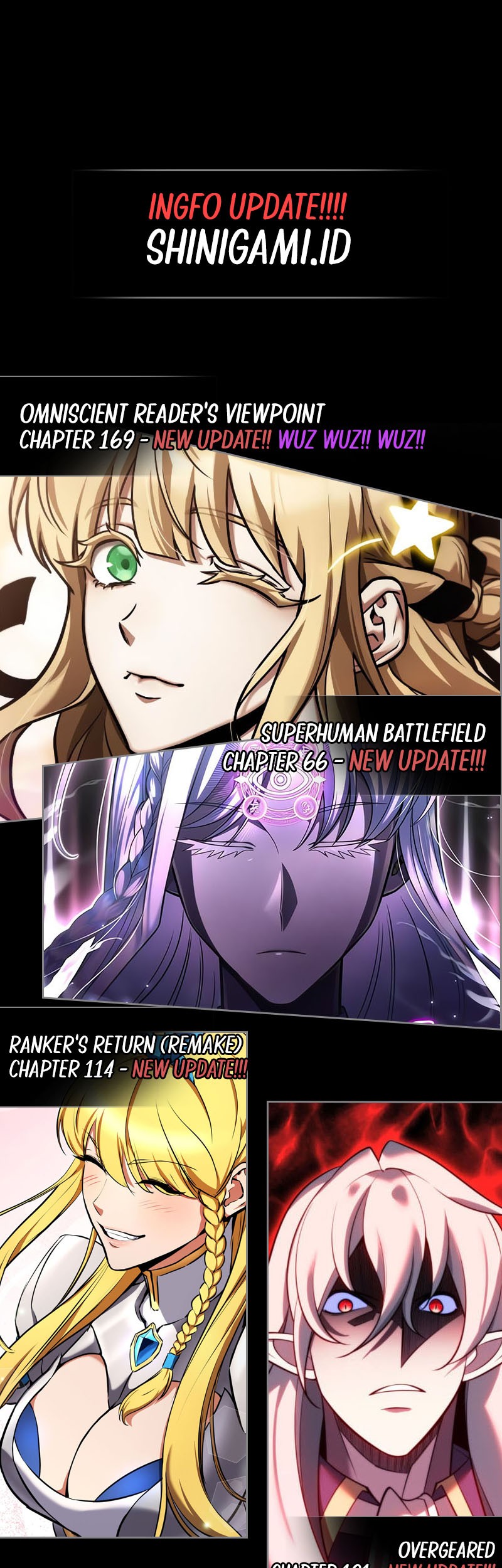 Ending Maker Chapter 49 - halaman 67