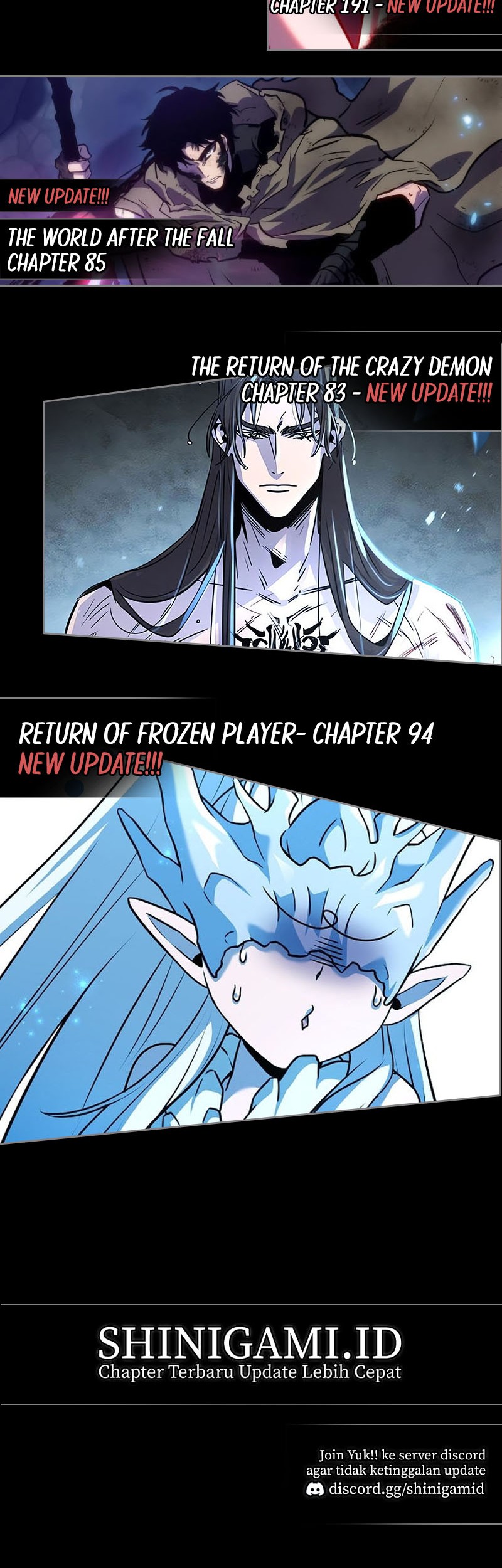 Ending Maker Chapter 49 - halaman 68