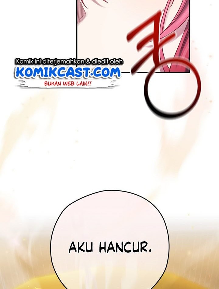 Ending Maker Chapter 5 - halaman 21