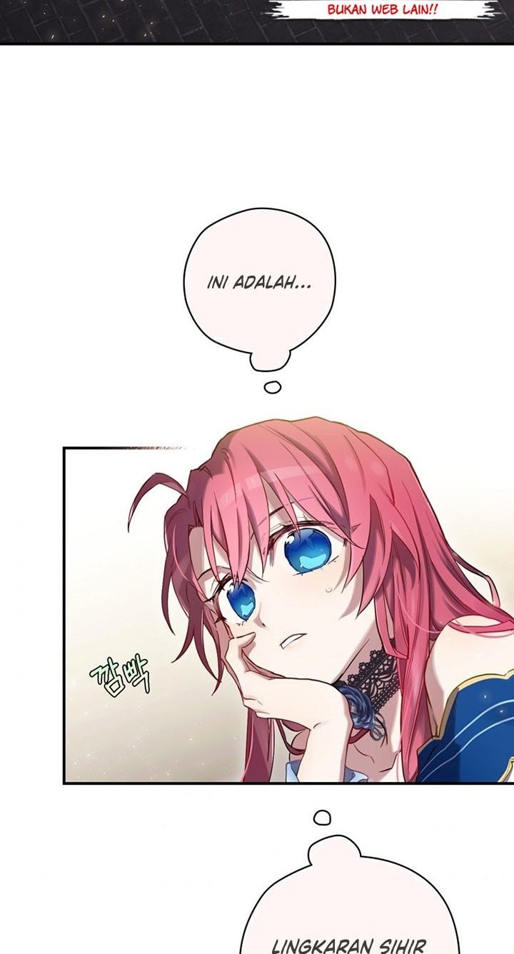 Ending Maker Chapter 5 - halaman 3