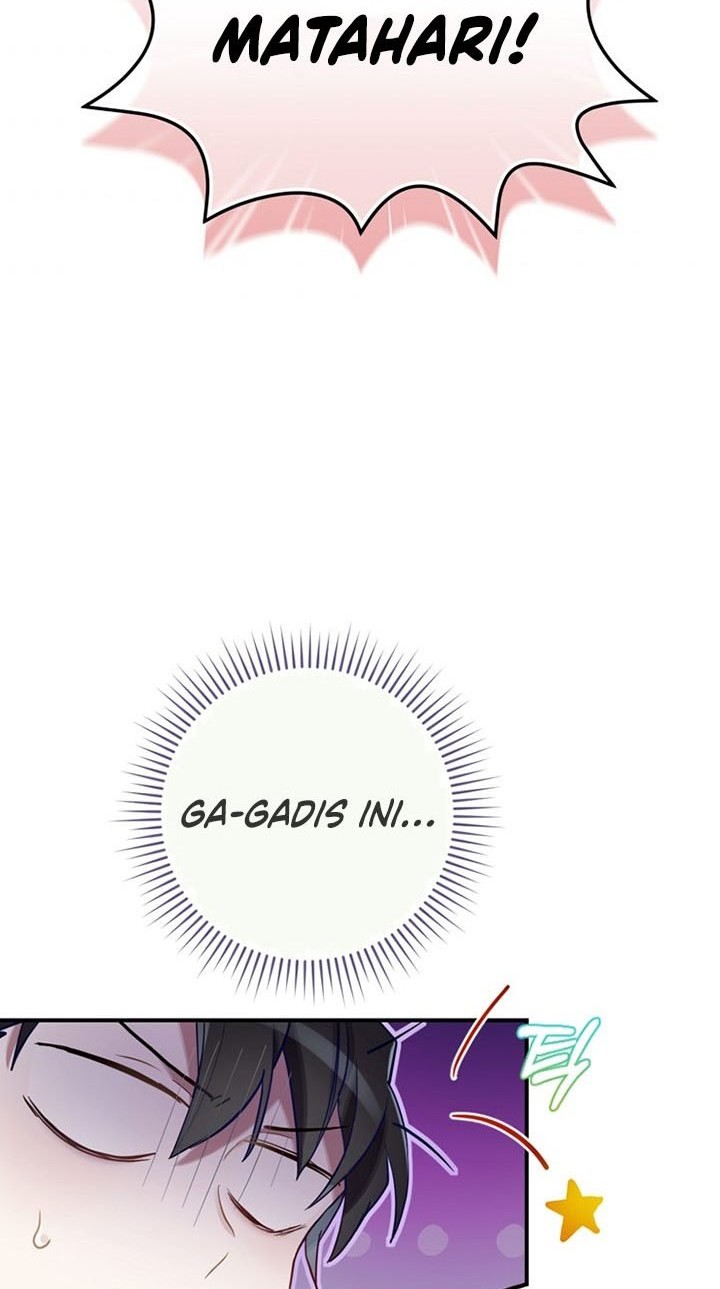 Ending Maker Chapter 5 - halaman 35