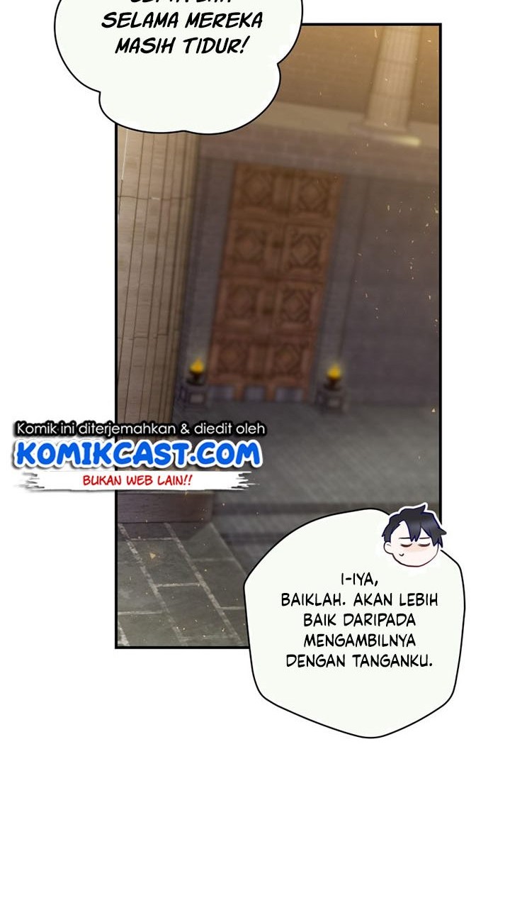 Ending Maker Chapter 5 - halaman 37