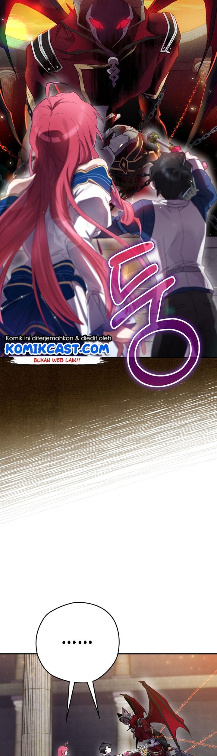 Ending Maker Chapter 5 - halaman 42