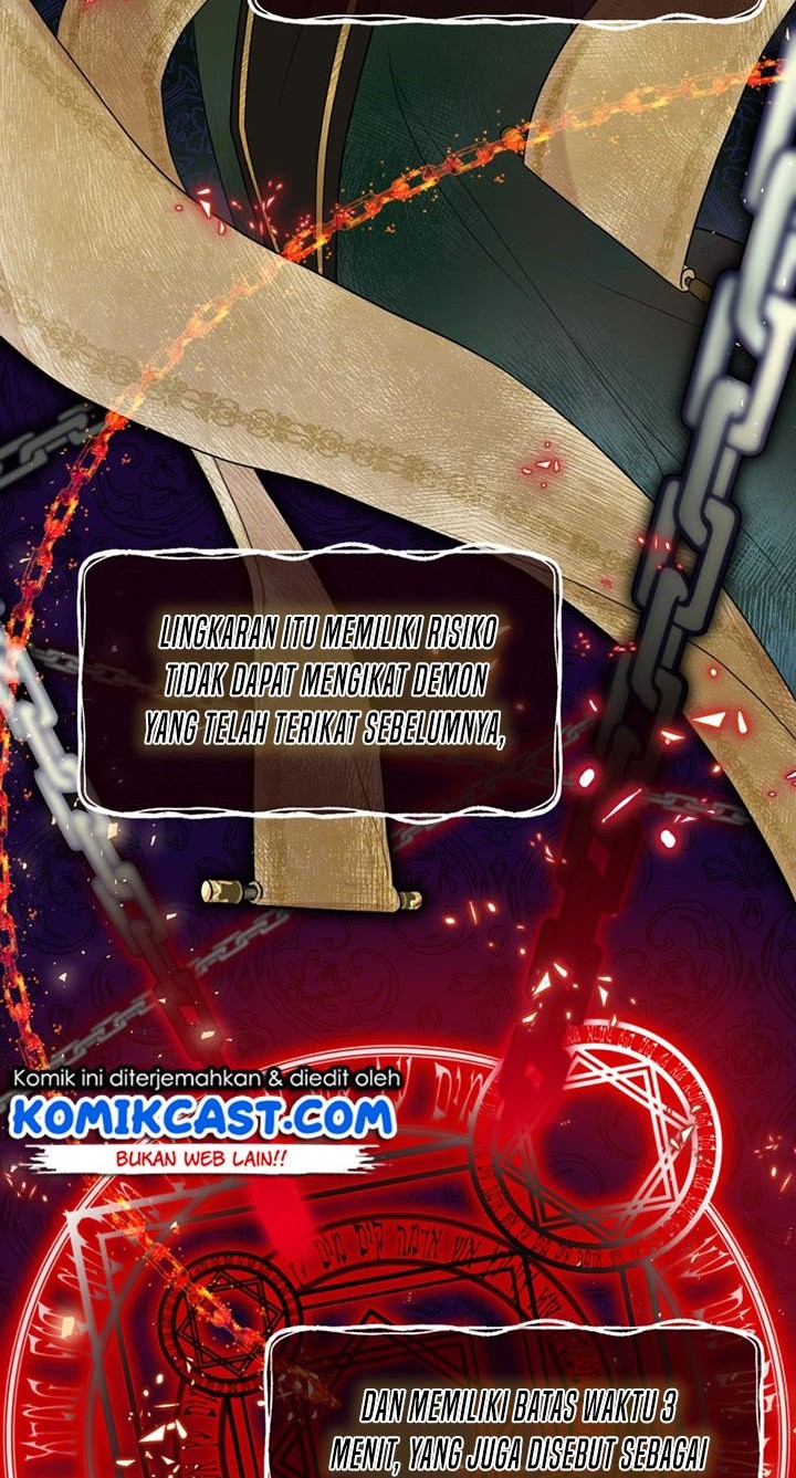 Ending Maker Chapter 5 - halaman 5
