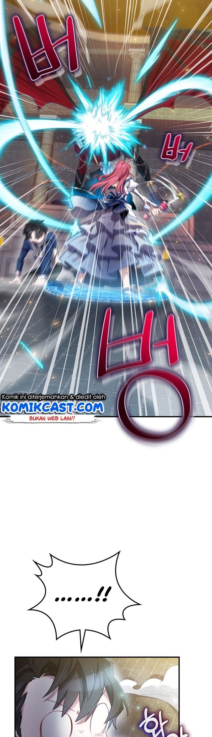 Ending Maker Chapter 5 - halaman 52