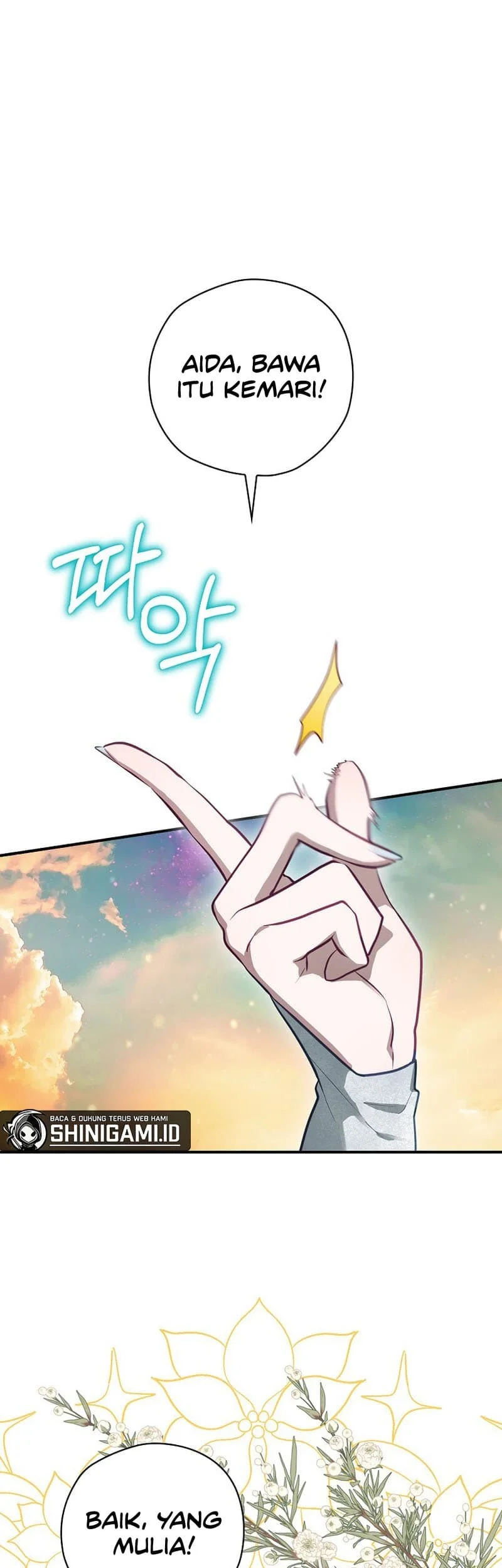 Ending Maker Chapter 50 - halaman 2