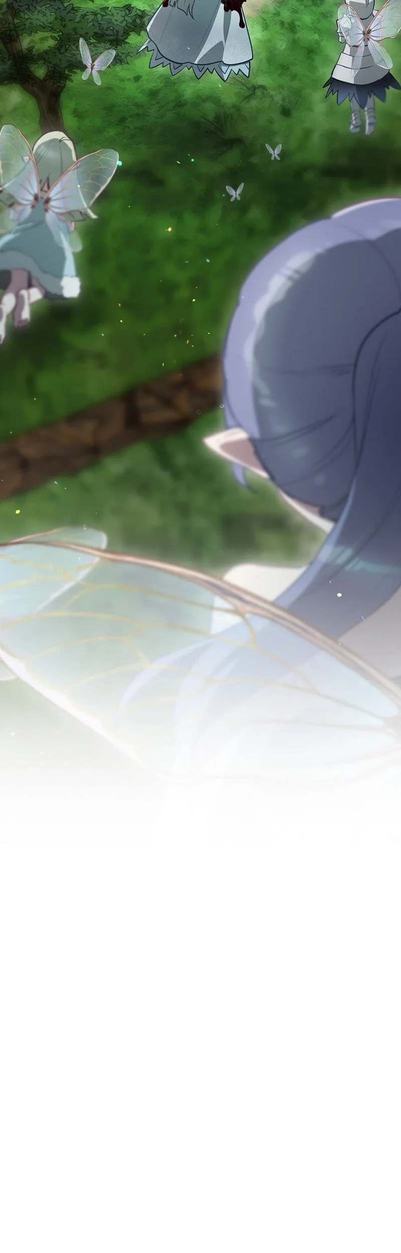 Ending Maker Chapter 50 - halaman 23
