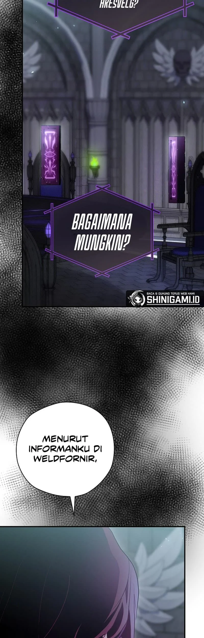 Ending Maker Chapter 50 - halaman 28
