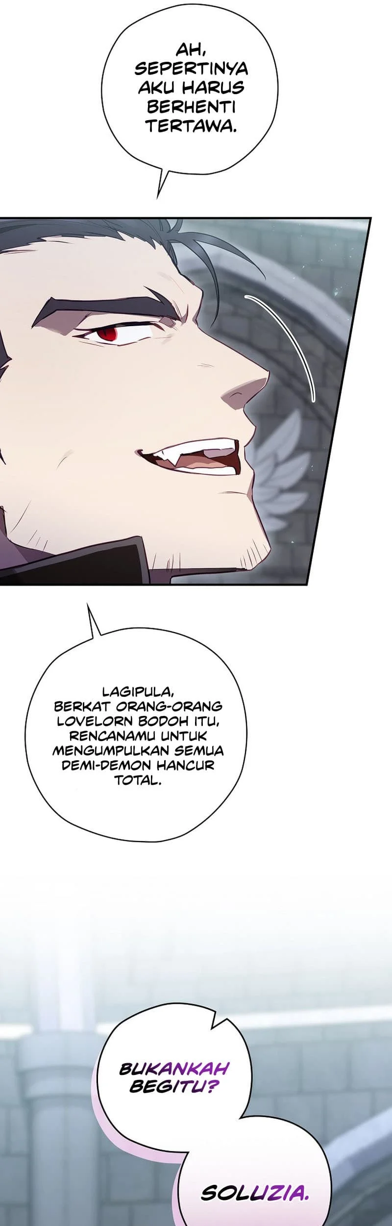 Ending Maker Chapter 50 - halaman 35
