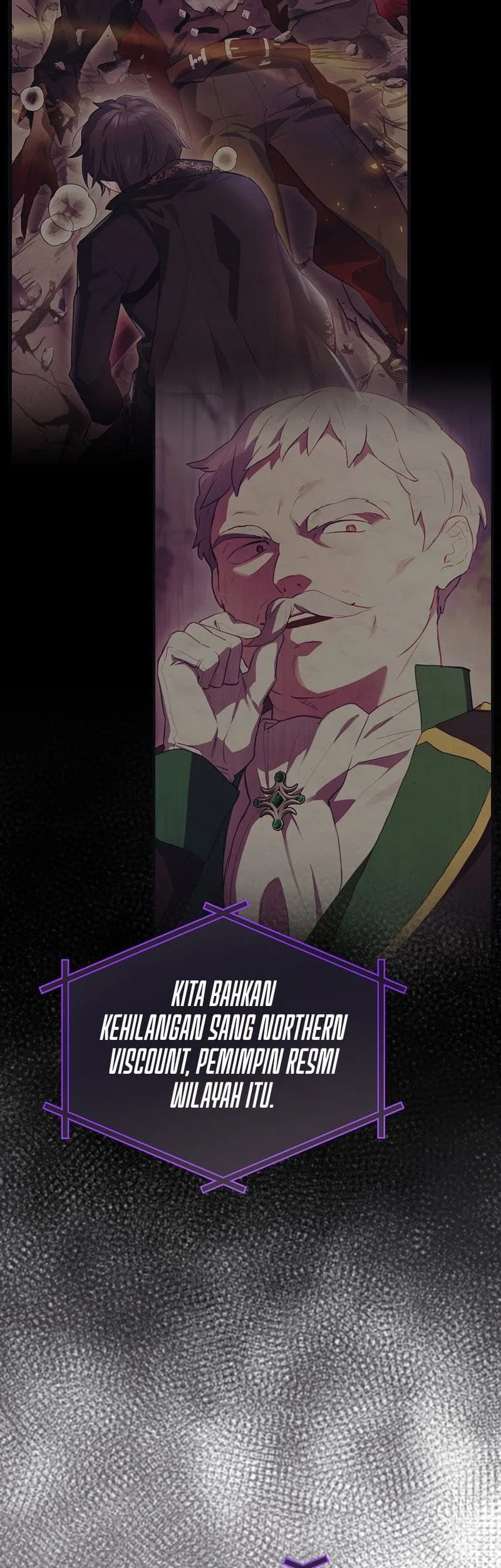 Ending Maker Chapter 50 - halaman 39