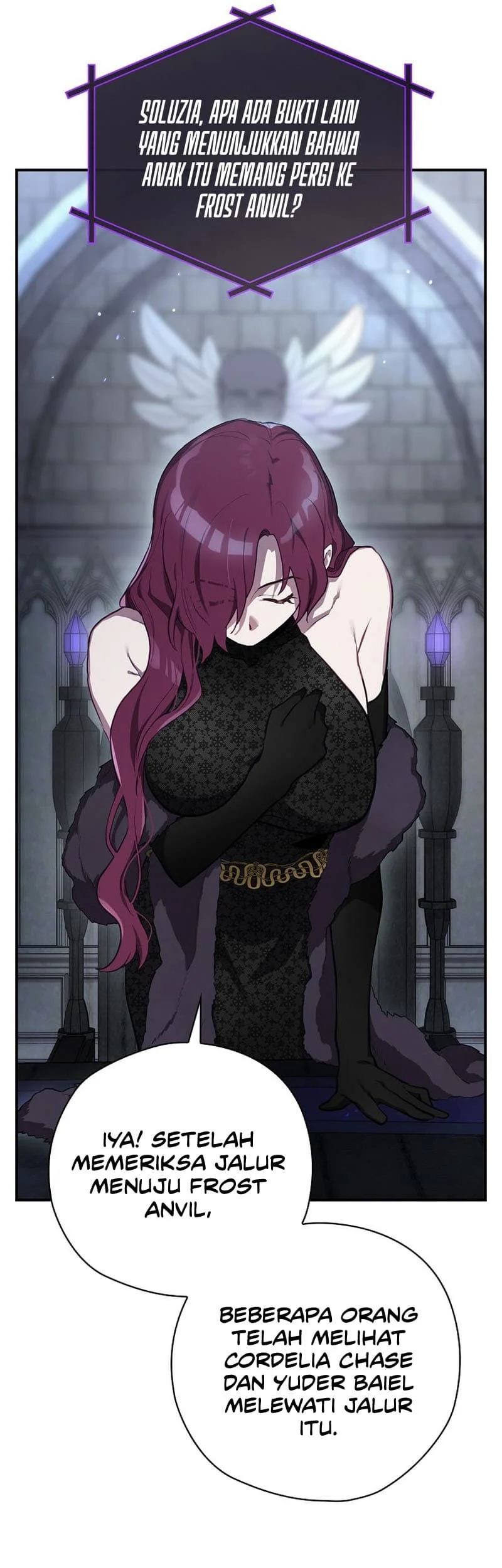 Ending Maker Chapter 50 - halaman 42