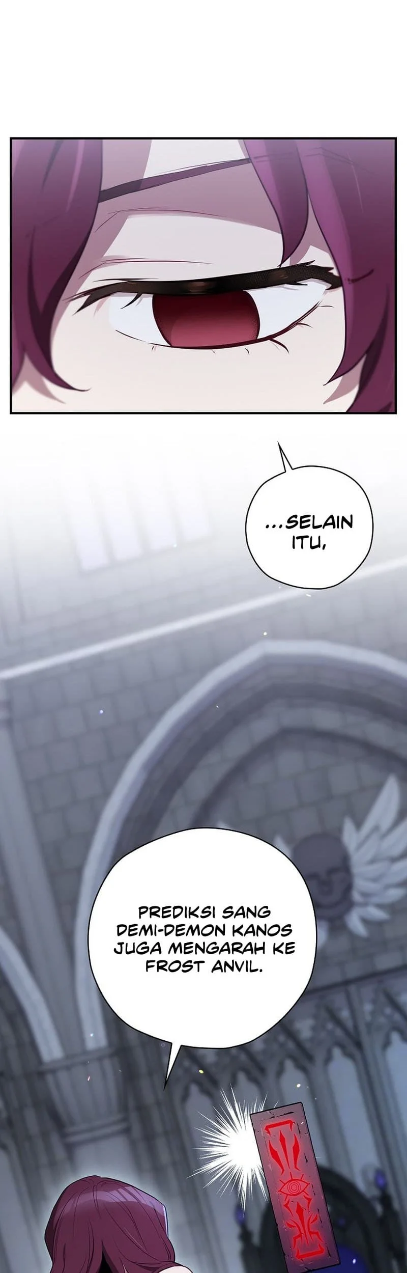 Ending Maker Chapter 50 - halaman 43