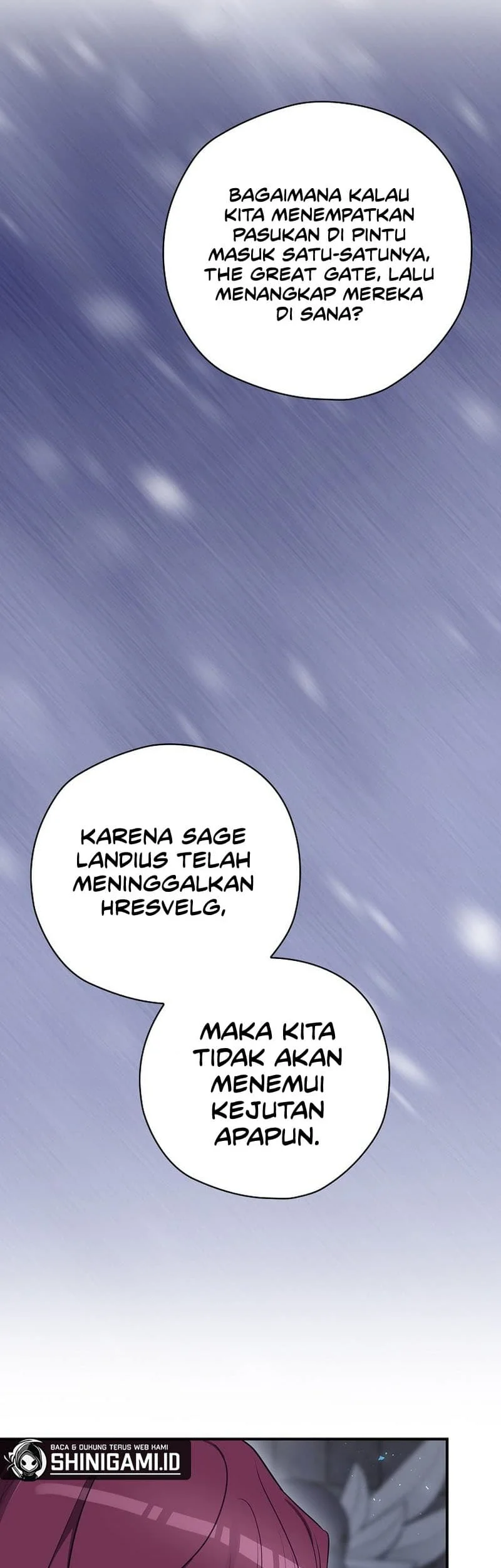 Ending Maker Chapter 50 - halaman 47
