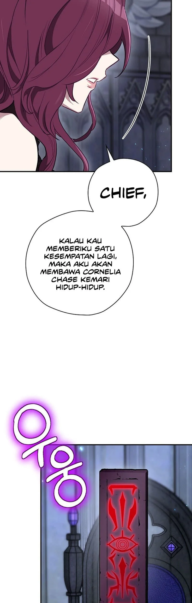 Ending Maker Chapter 50 - halaman 48