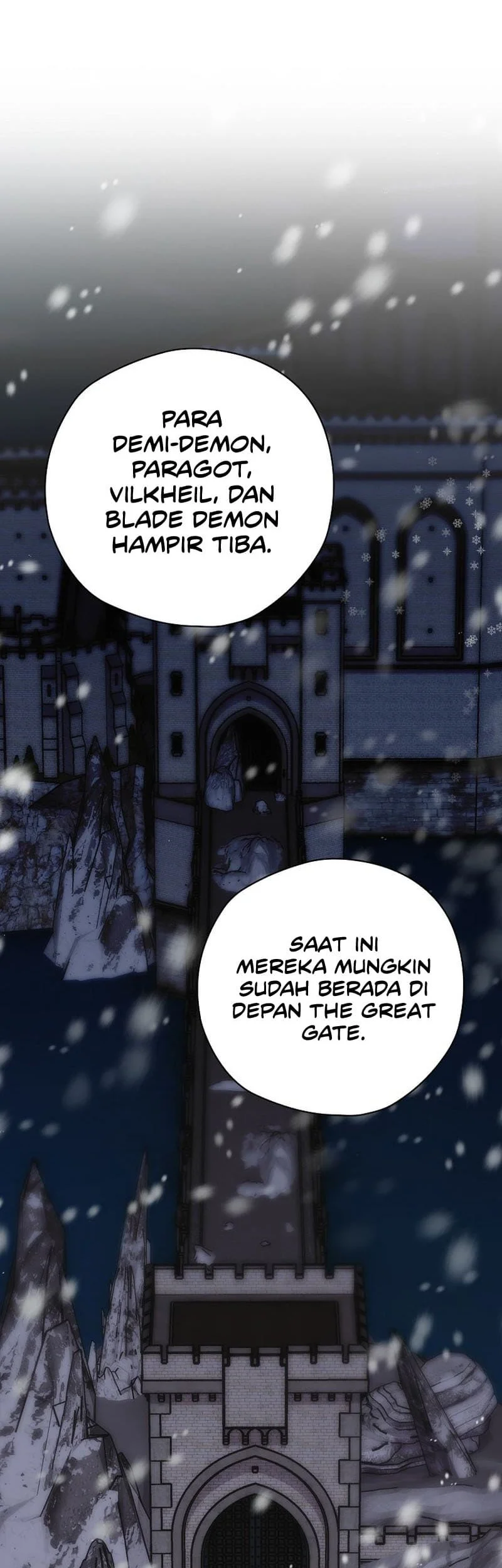 Ending Maker Chapter 50 - halaman 59