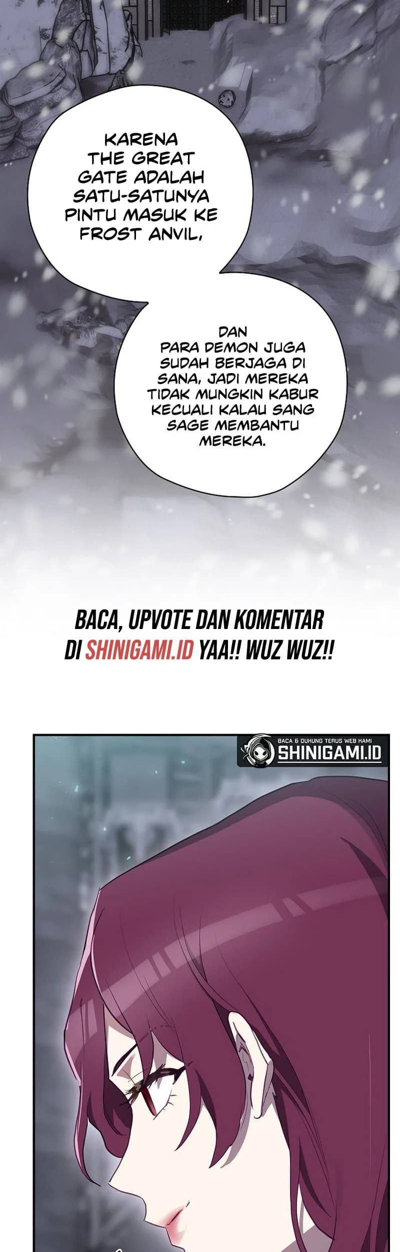 Ending Maker Chapter 50 - halaman 60