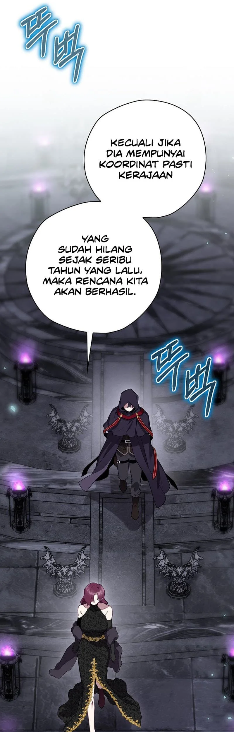 Ending Maker Chapter 50 - halaman 62