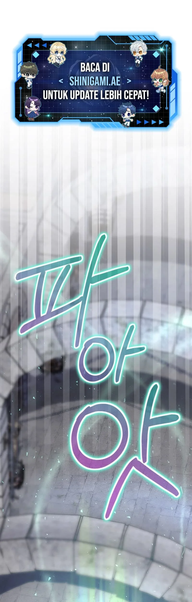 Ending Maker Chapter 51 - halaman 2