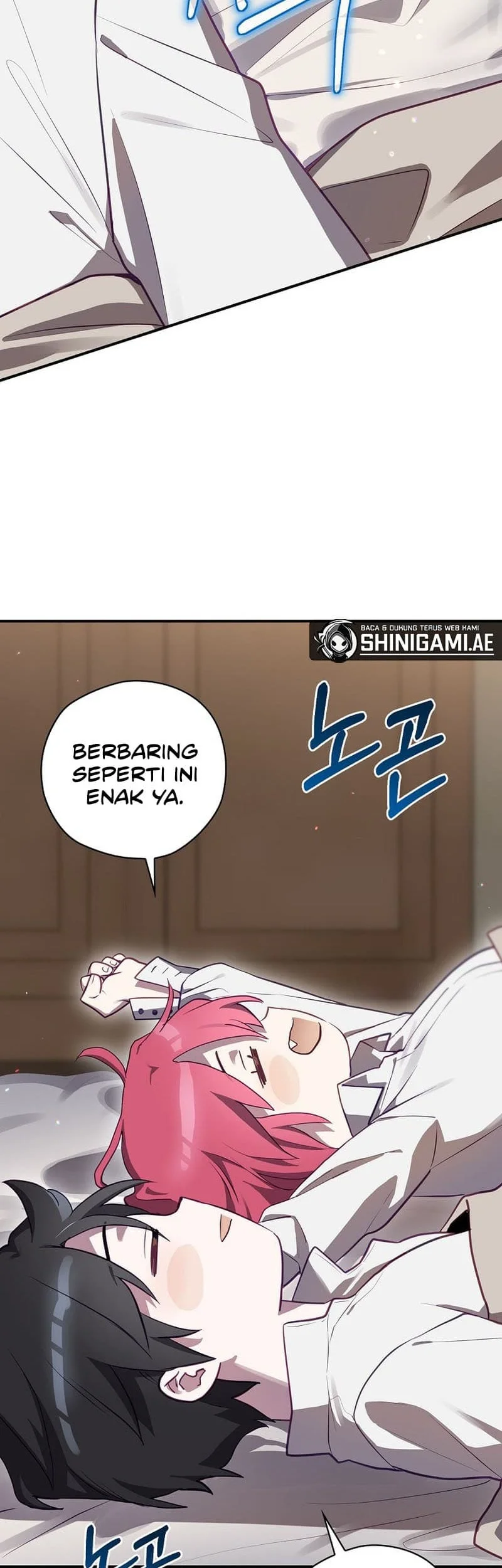Ending Maker Chapter 51 - halaman 26