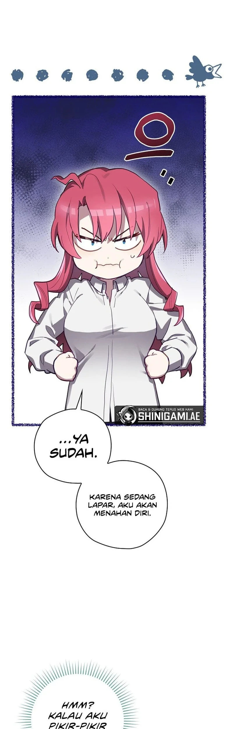 Ending Maker Chapter 51 - halaman 46