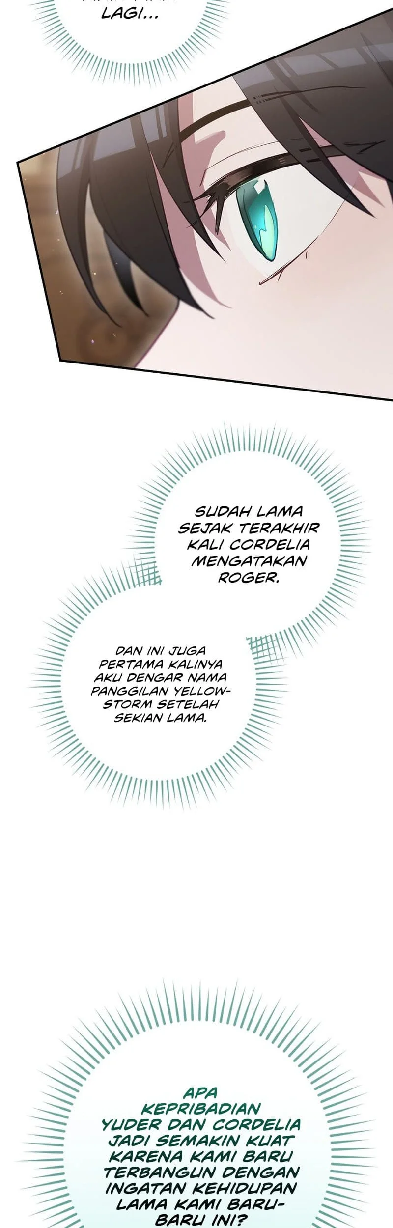 Ending Maker Chapter 51 - halaman 47
