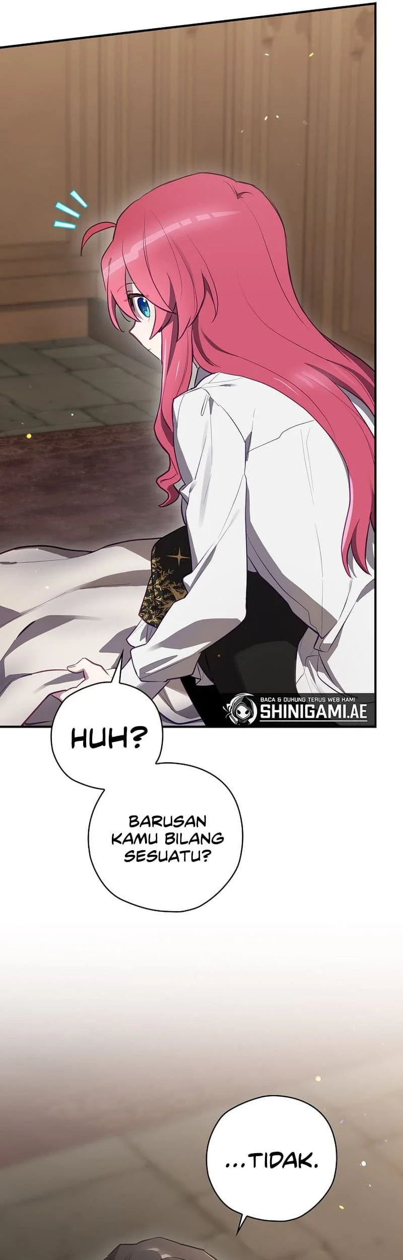Ending Maker Chapter 51 - halaman 49