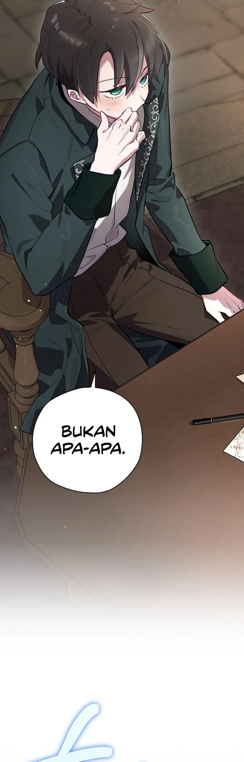 Ending Maker Chapter 51 - halaman 50