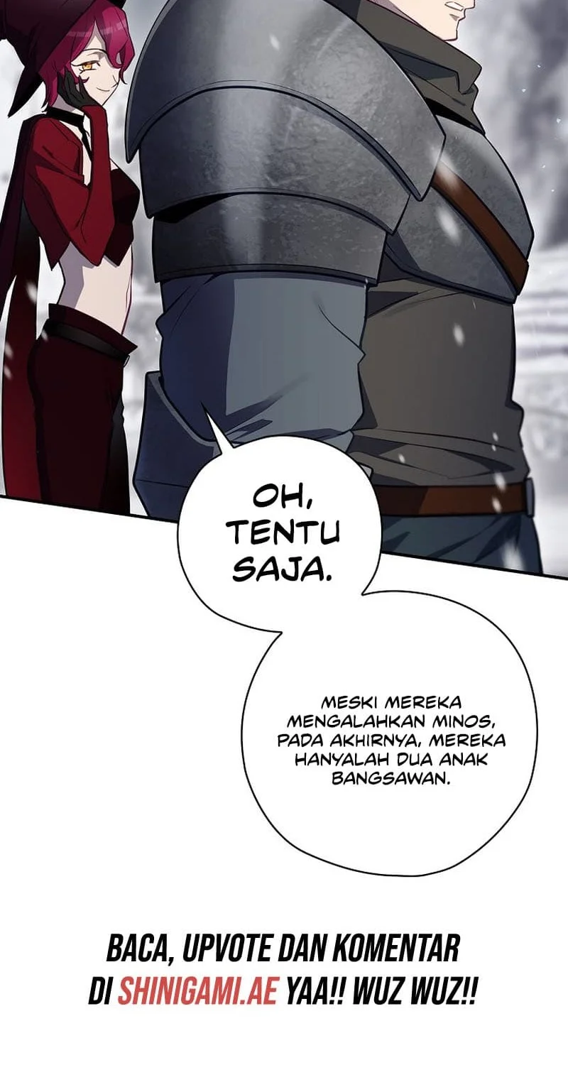 Ending Maker Chapter 51 - halaman 59