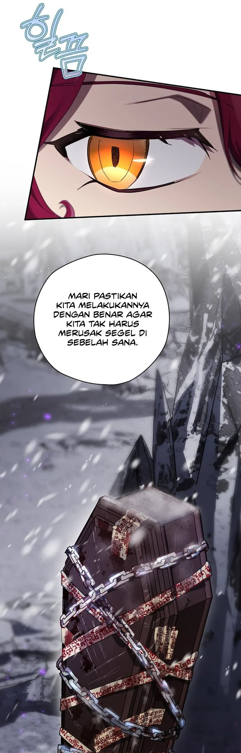 Ending Maker Chapter 51 - halaman 60