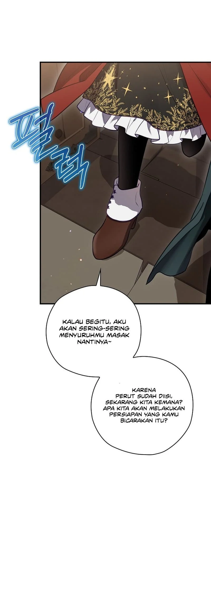 Ending Maker Chapter 51 - halaman 66