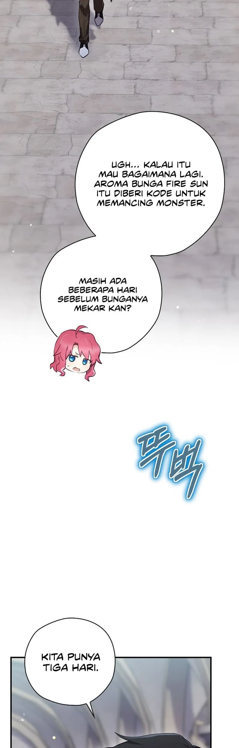 Ending Maker Chapter 51 - halaman 68