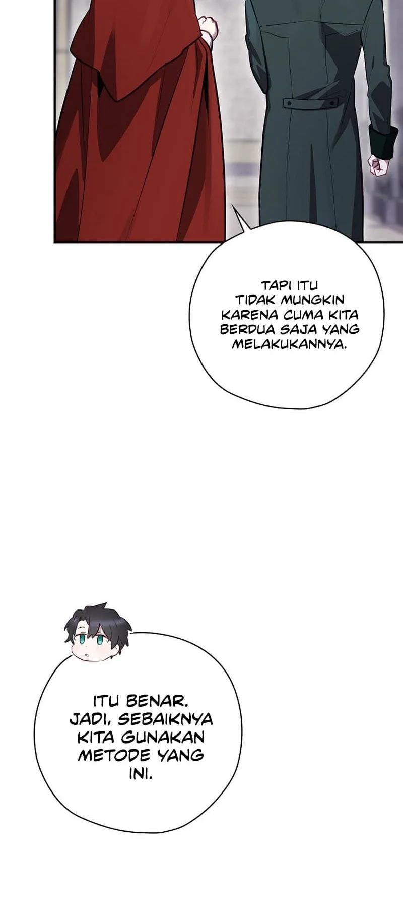 Ending Maker Chapter 51 - halaman 70