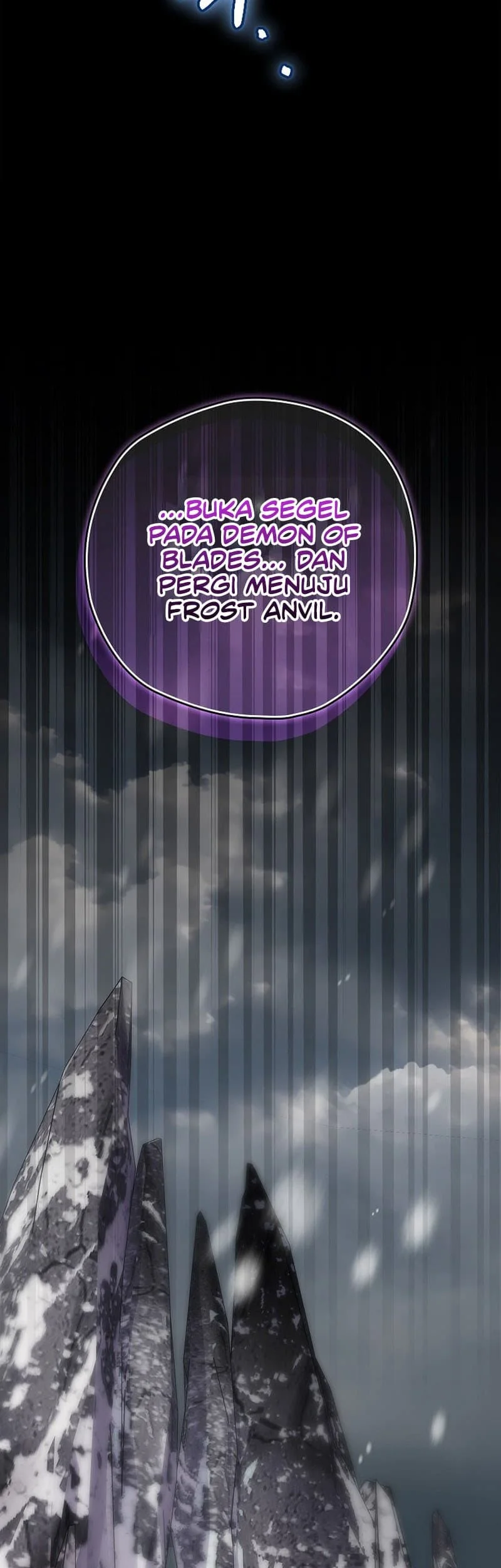 Ending Maker Chapter 52 - halaman 42
