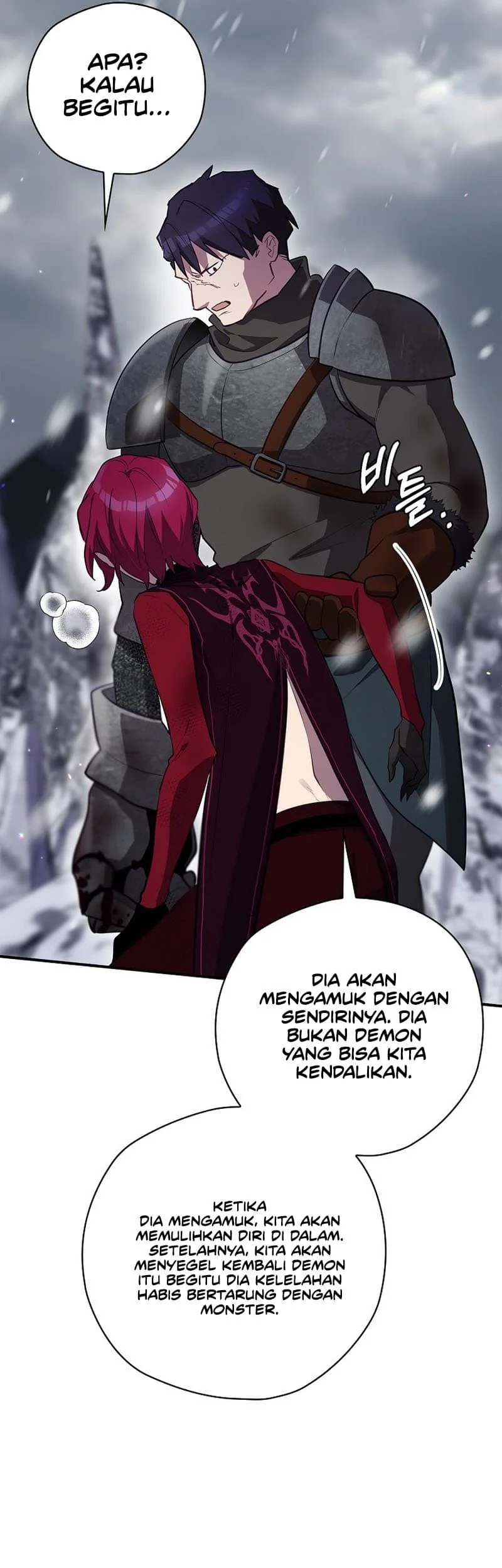 Ending Maker Chapter 52 - halaman 44