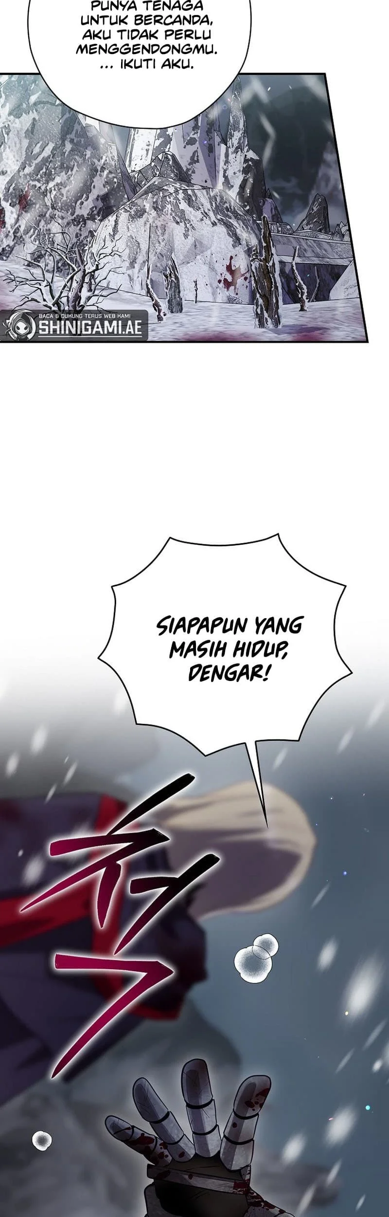 Ending Maker Chapter 52 - halaman 46