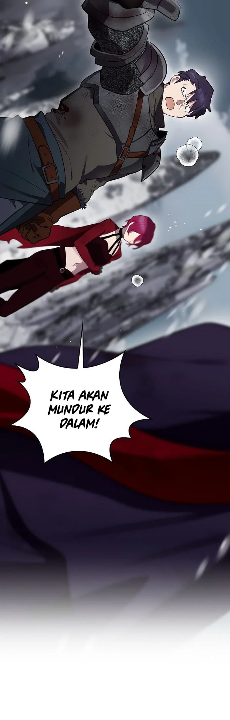 Ending Maker Chapter 52 - halaman 47