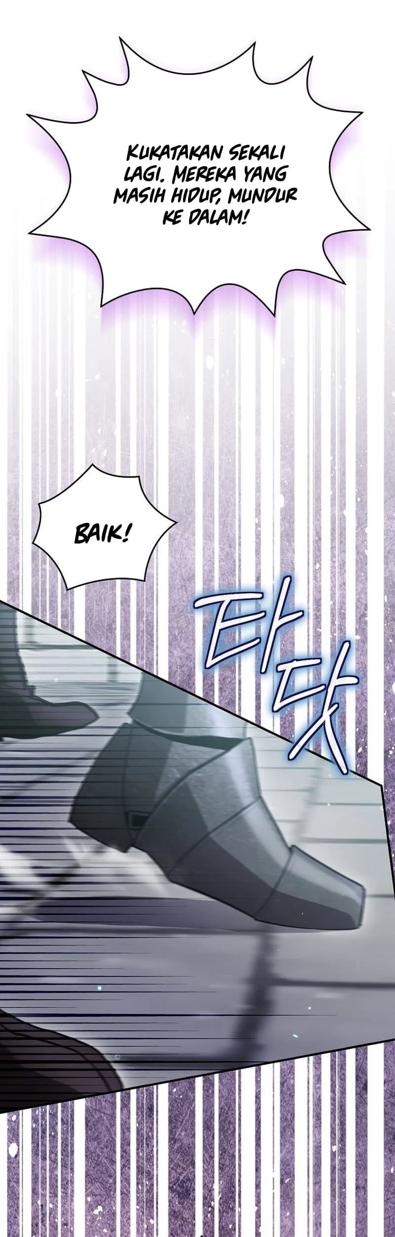 Ending Maker Chapter 52 - halaman 48