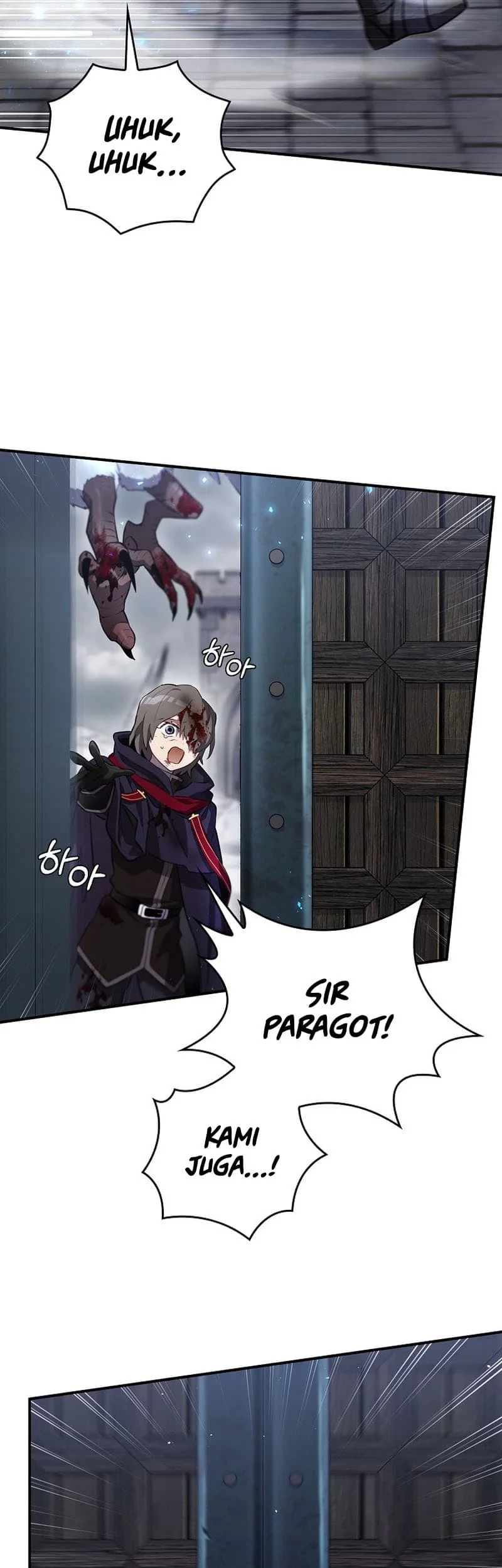 Ending Maker Chapter 52 - halaman 59