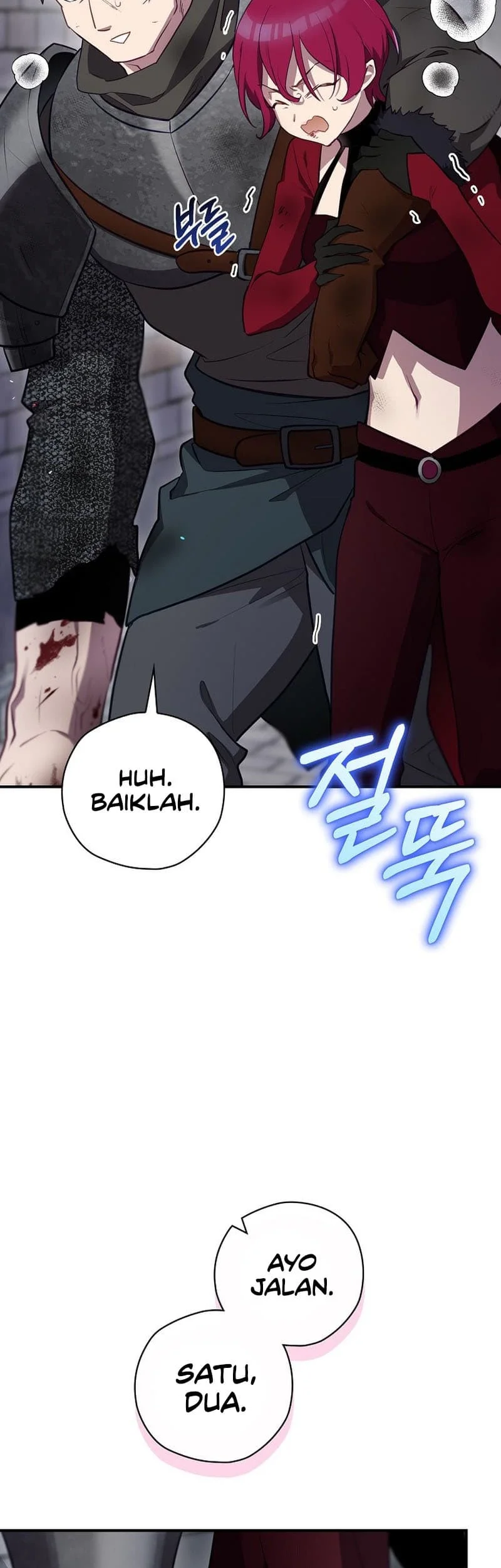 Ending Maker Chapter 52 - halaman 64