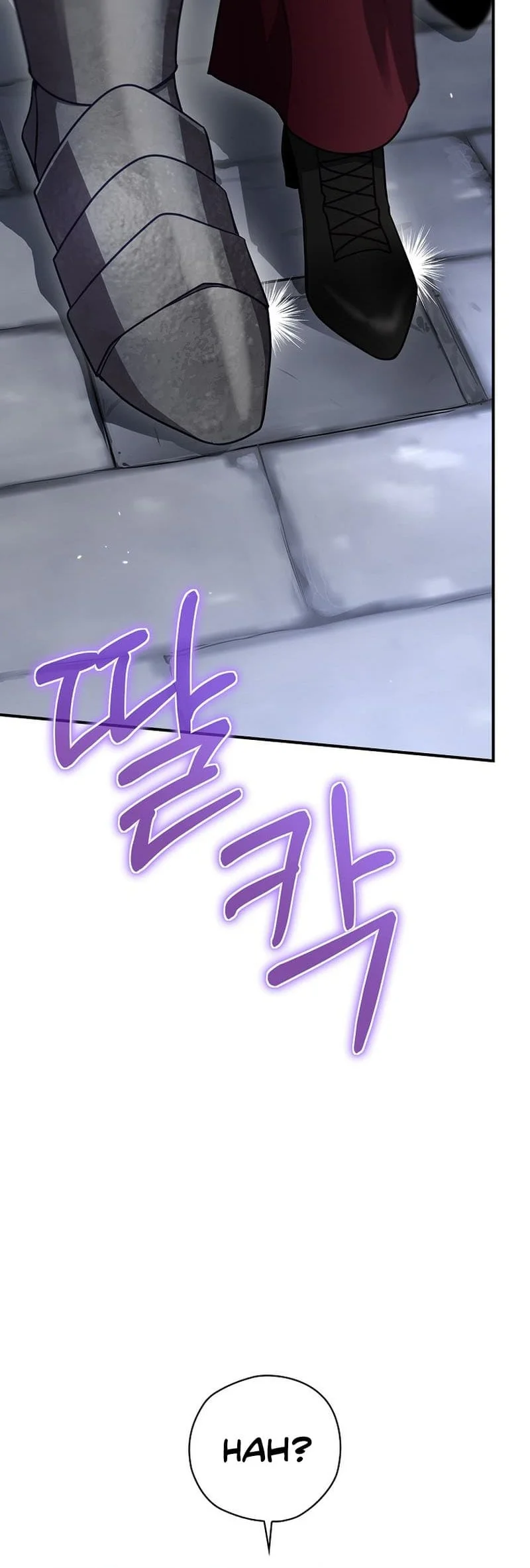 Ending Maker Chapter 52 - halaman 65