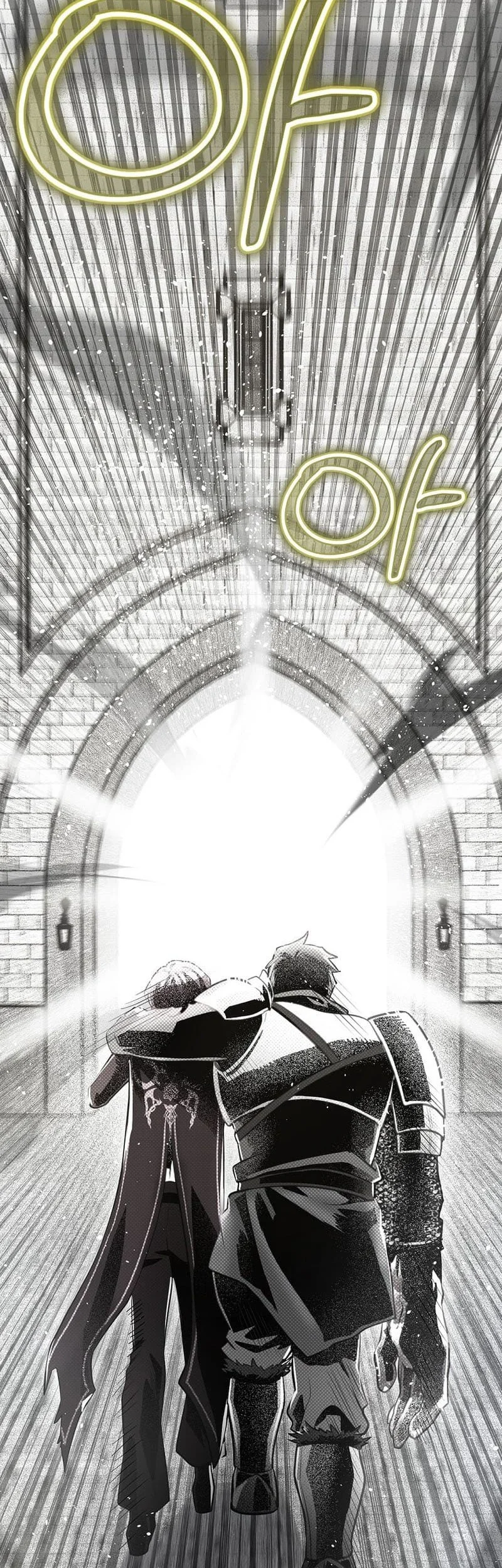 Ending Maker Chapter 52 - halaman 67