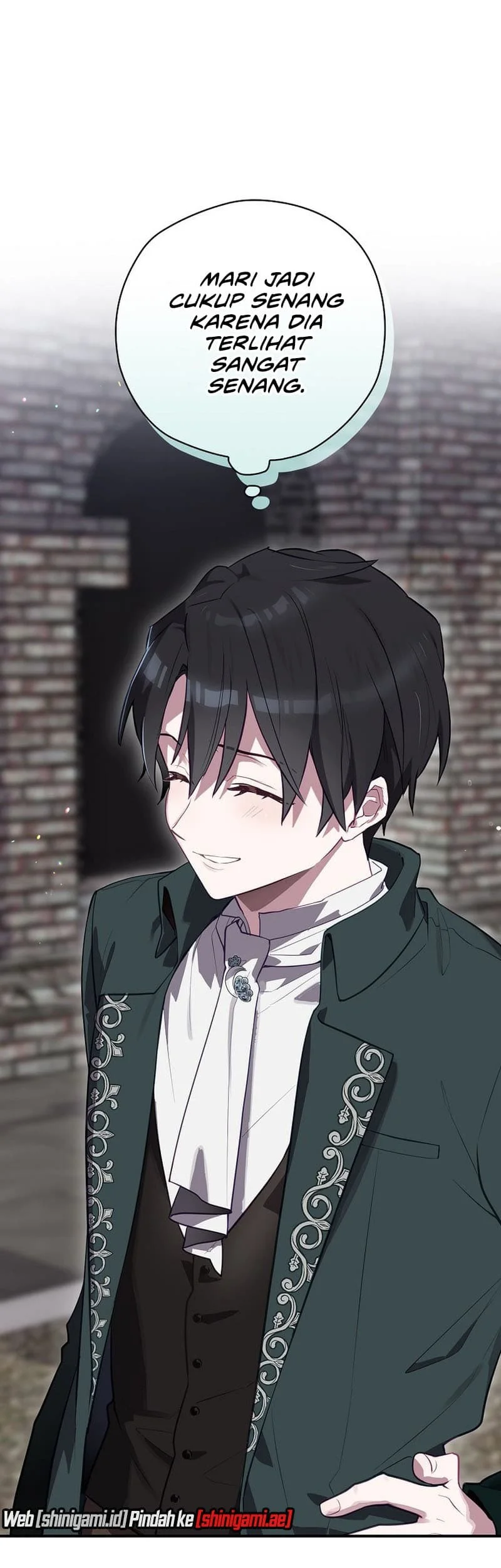 Ending Maker Chapter 52 - halaman 78