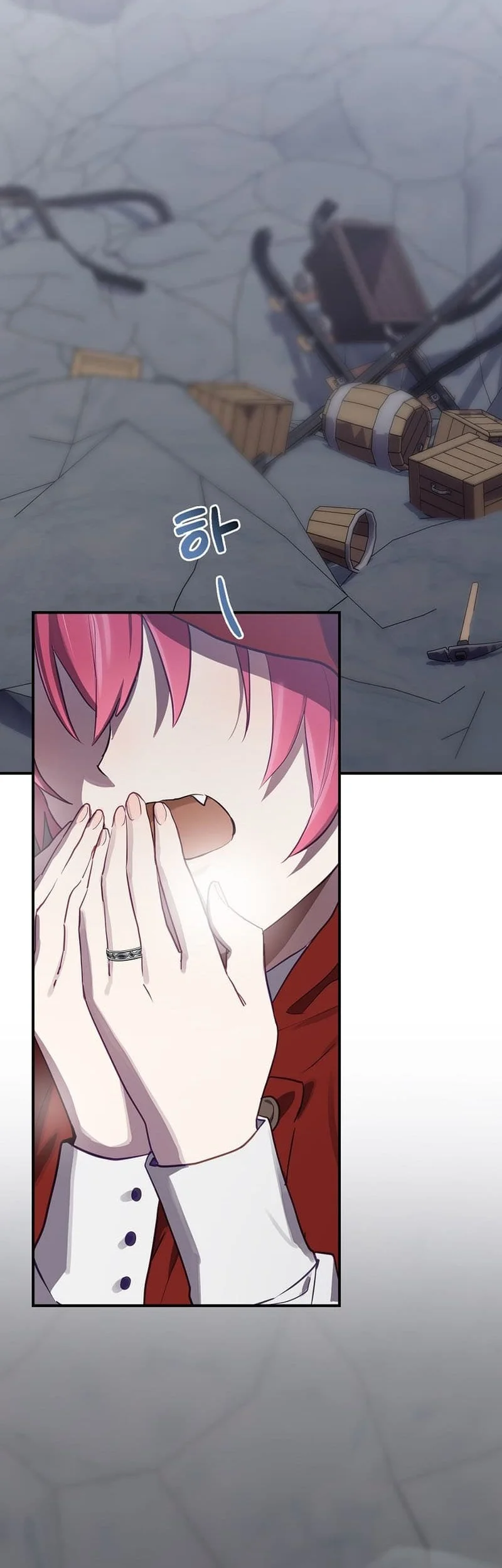 Ending Maker Chapter 53 - halaman 36