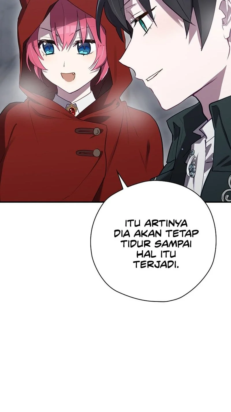 Ending Maker Chapter 53 - halaman 40