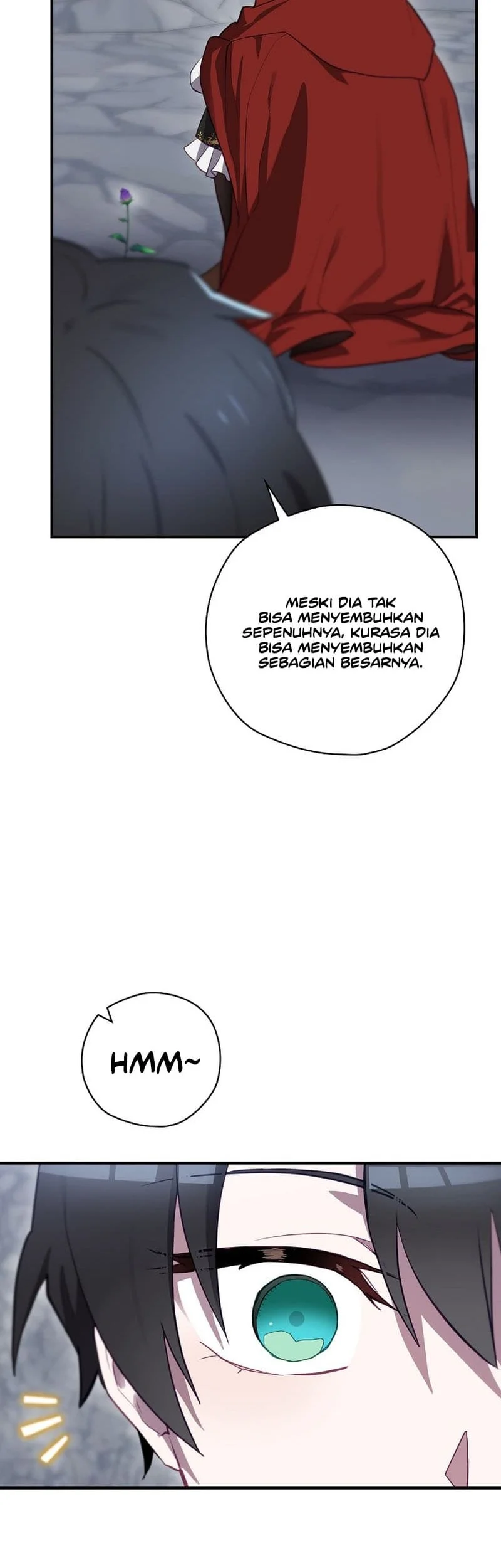 Ending Maker Chapter 53 - halaman 50