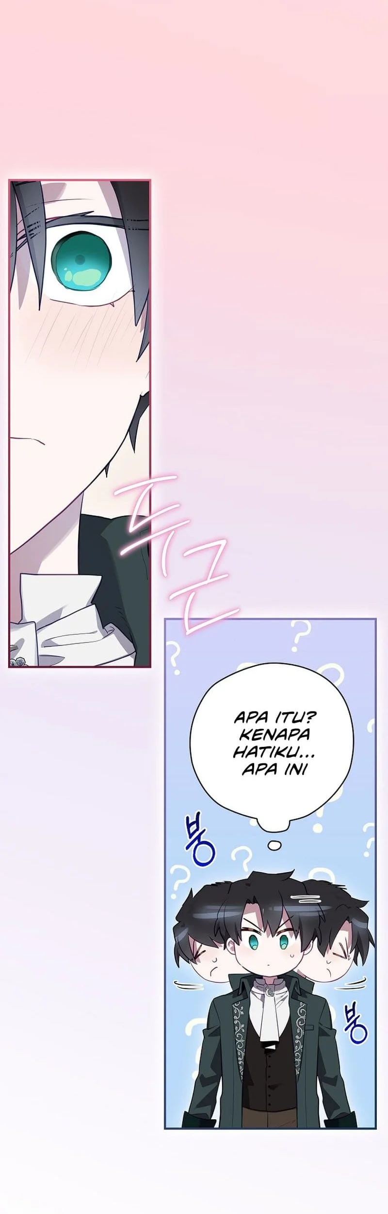 Ending Maker Chapter 53 - halaman 52