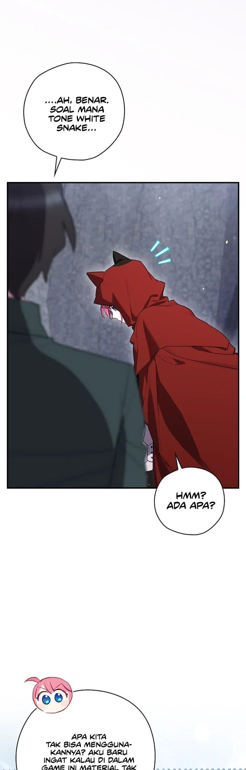 Ending Maker Chapter 53 - halaman 53